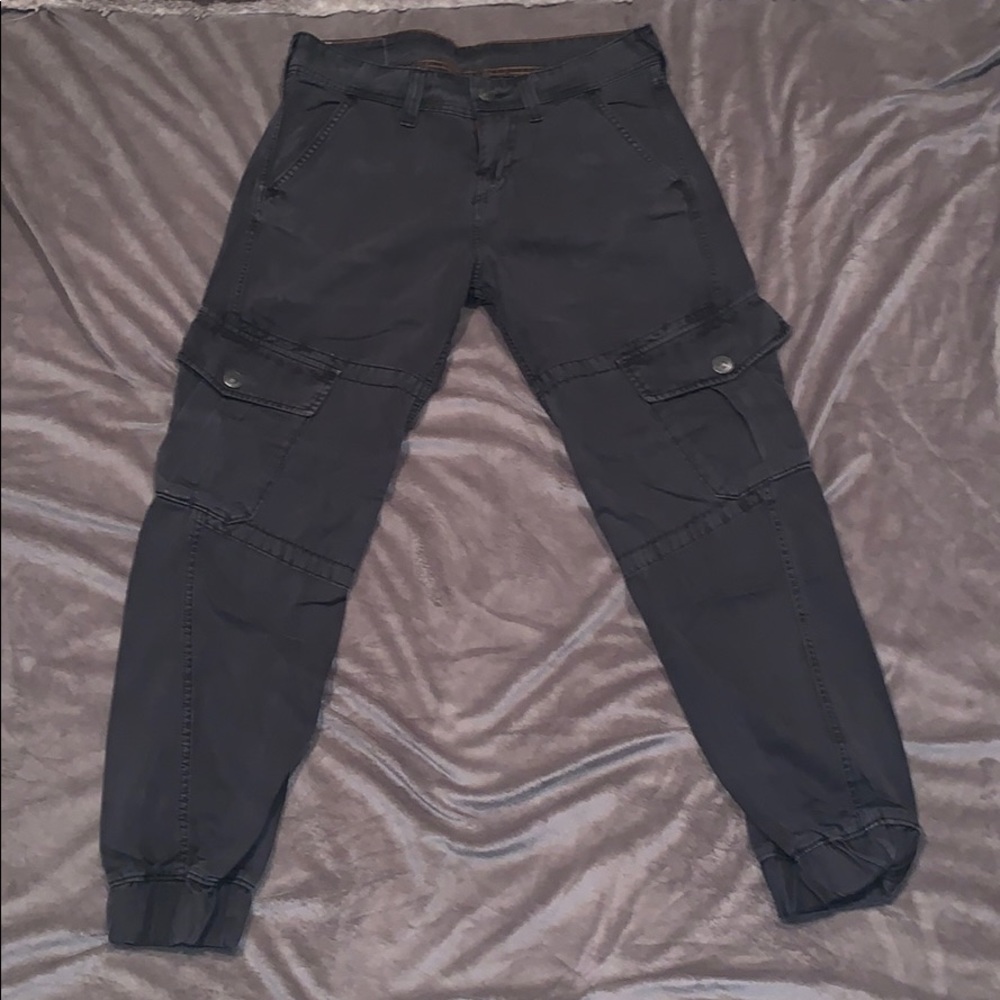 TR Runner w/Cargo Pockets